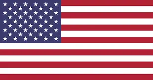 american flag-Germany