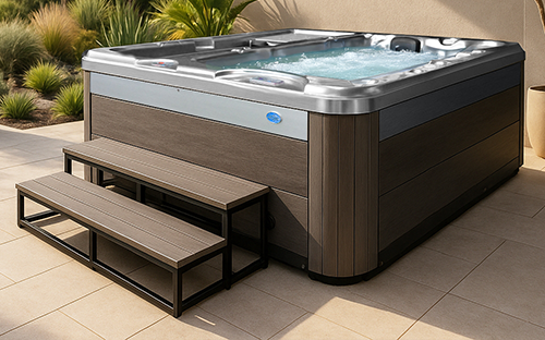 Cold Plunge&trade; Spas Germany hot tubs for sale