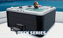 Deck Series Germany hot tubs for sale