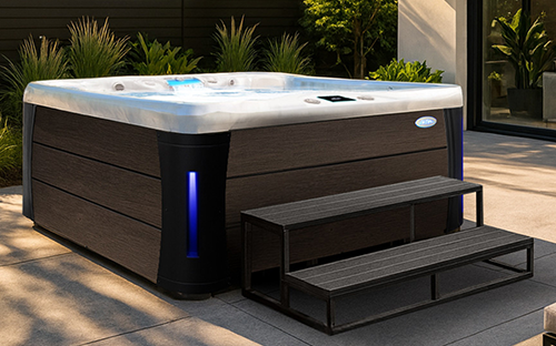 Escape Plus&trade; Spas Germany hot tubs for sale