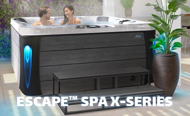 Escape X-Series Spas Germany hot tubs for sale