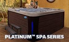 Platinum™ Spas Germany hot tubs for sale