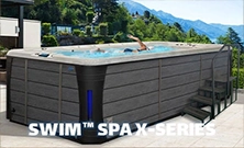 Swim X-Series Spas Germany hot tubs for sale