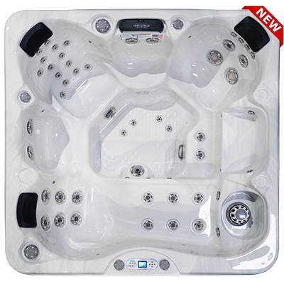 Costa EC-749L hot tubs for sale in Germany