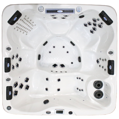 Huntington PL-792L hot tubs for sale in Germany