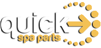Quick spa parts logo - hot tubs spas for sale Germany